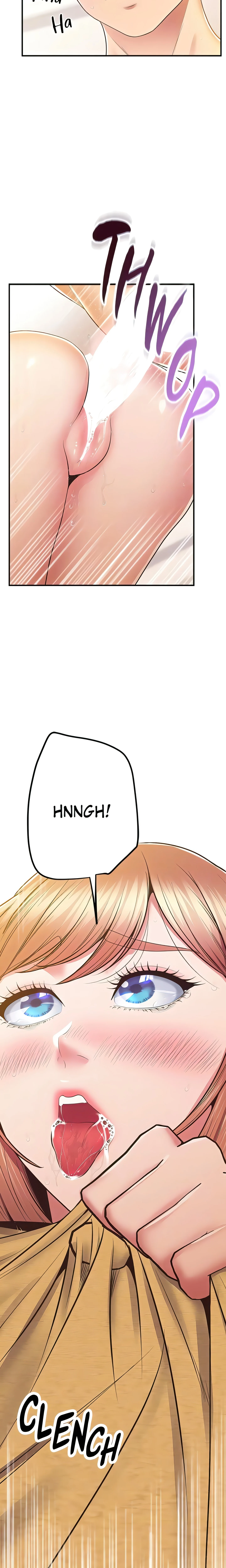 Sensual Smartwatch (Official) chapter 21 page 18