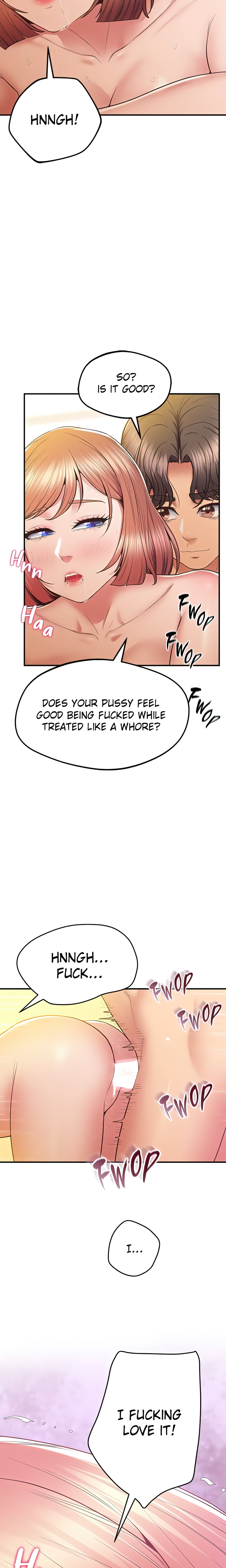 Sensual Smartwatch (Official) chapter 21 page 21
