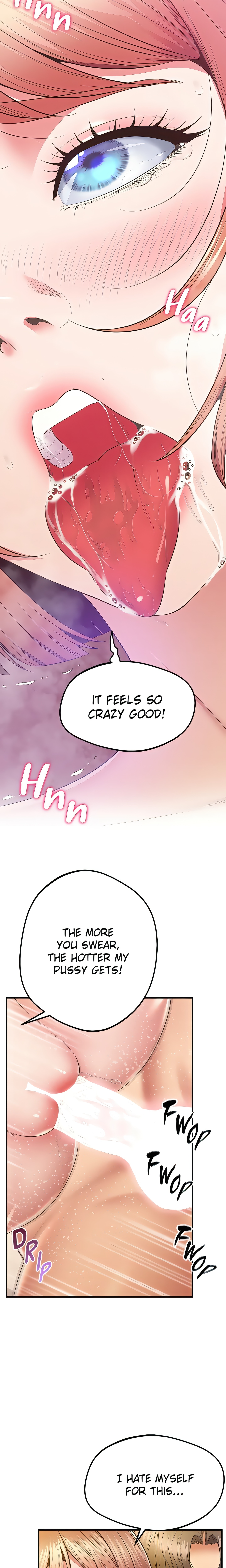 Sensual Smartwatch (Official) chapter 21 page 22
