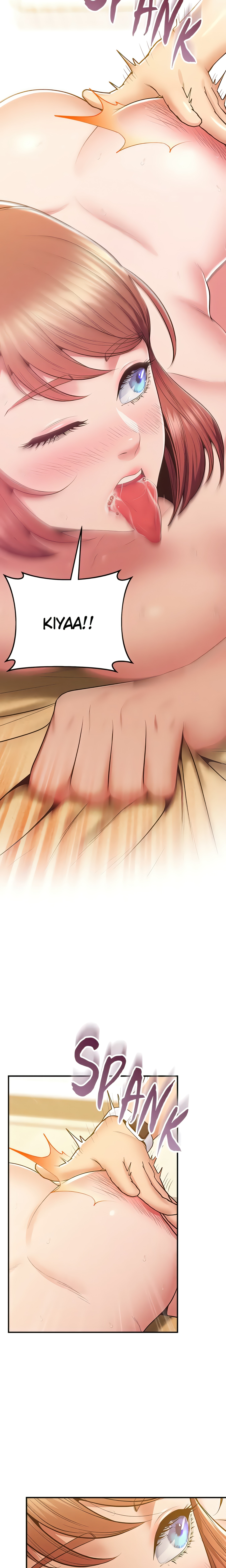 Sensual Smartwatch (Official) chapter 22 page 2