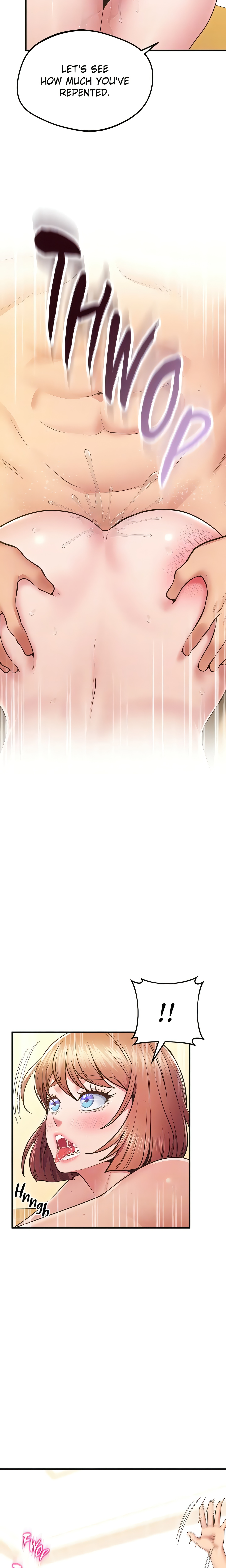 Sensual Smartwatch (Official) chapter 22 page 9
