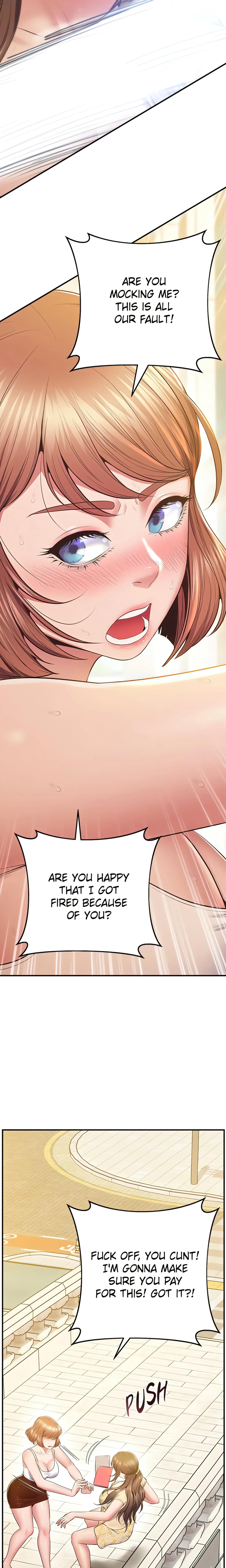 Sensual Smartwatch (Official) chapter 22 page 30
