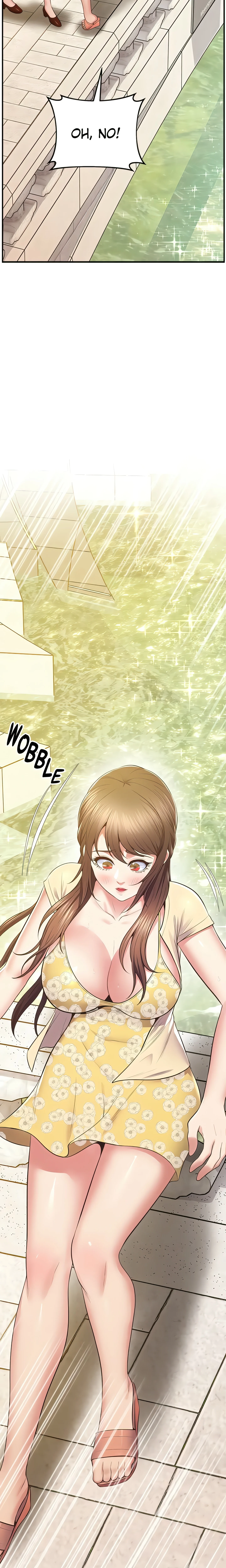 Sensual Smartwatch (Official) chapter 22 page 31