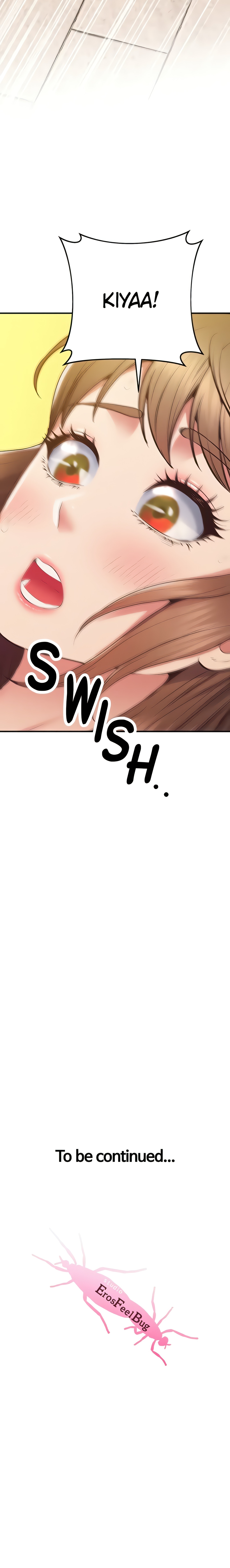 Sensual Smartwatch (Official) chapter 22 page 32