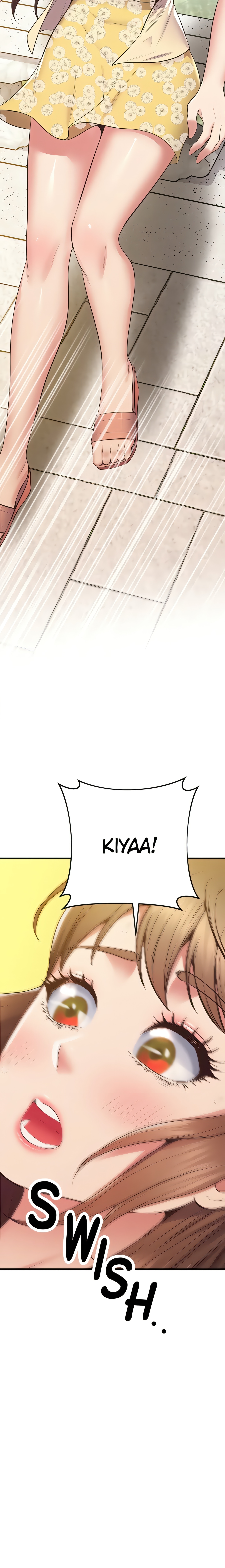 Sensual Smartwatch (Official) chapter 23 page 2