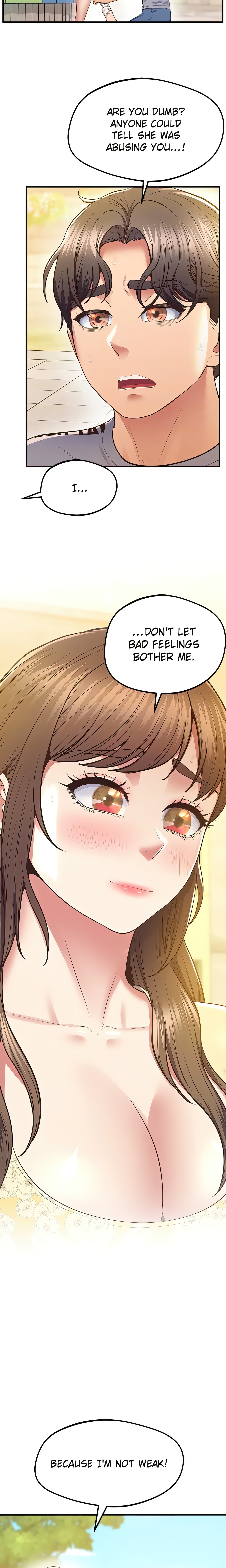 Sensual Smartwatch (Official) chapter 23 page 10