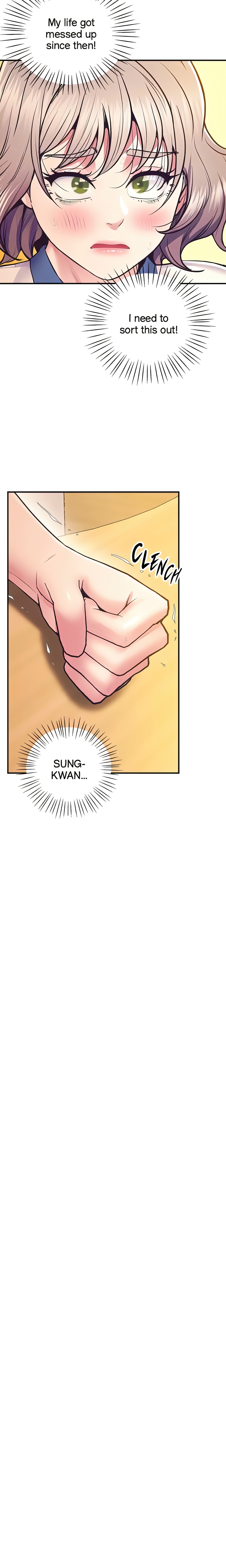 Sensual Smartwatch (Official) chapter 23 page 20