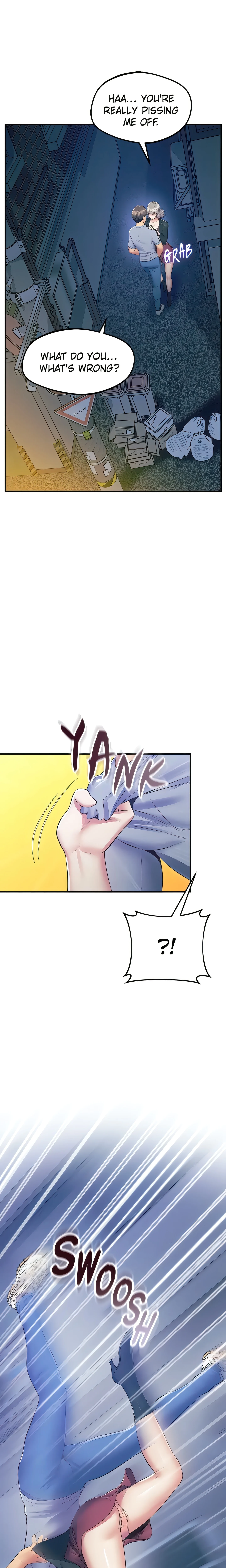 Sensual Smartwatch (Official) chapter 23 page 24