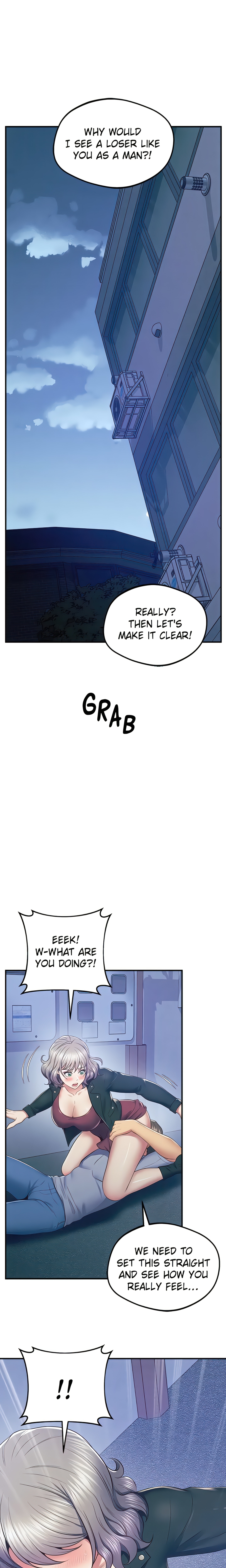 Sensual Smartwatch (Official) chapter 23 page 28