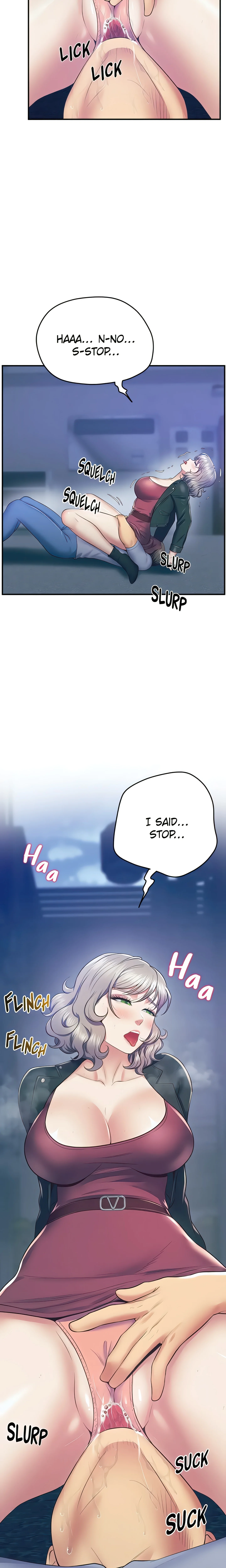 Sensual Smartwatch (Official) chapter 23 page 30