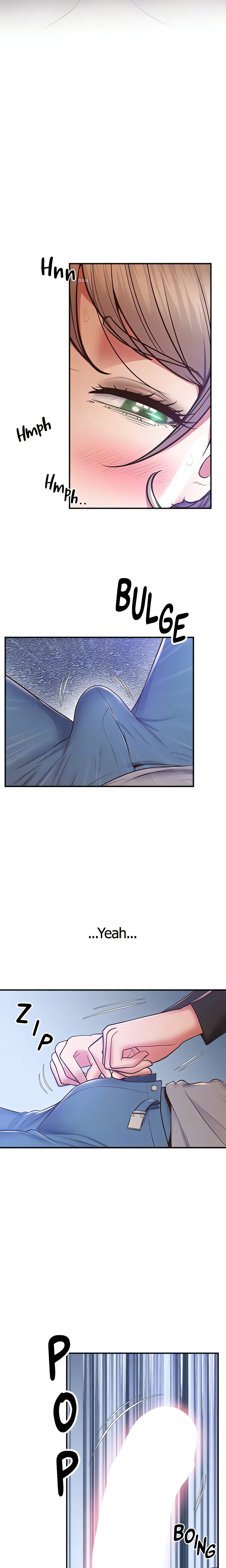 Sensual Smartwatch (Official) chapter 24 page 7