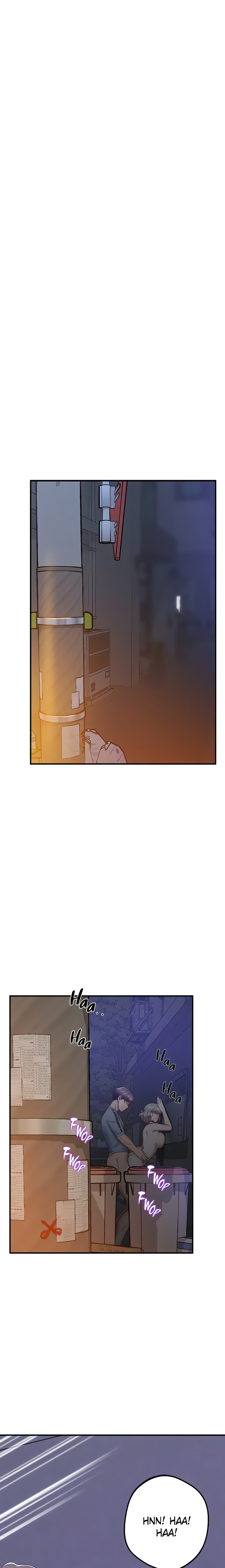 Sensual Smartwatch (Official) chapter 24 page 24