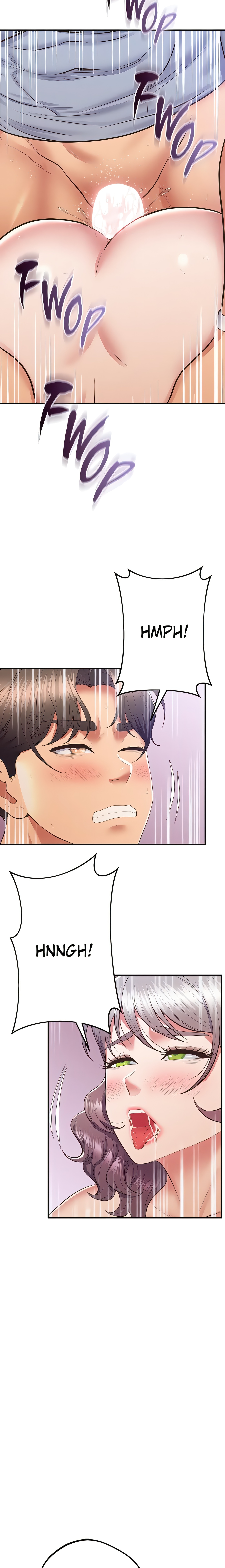 Sensual Smartwatch (Official) chapter 24 page 27