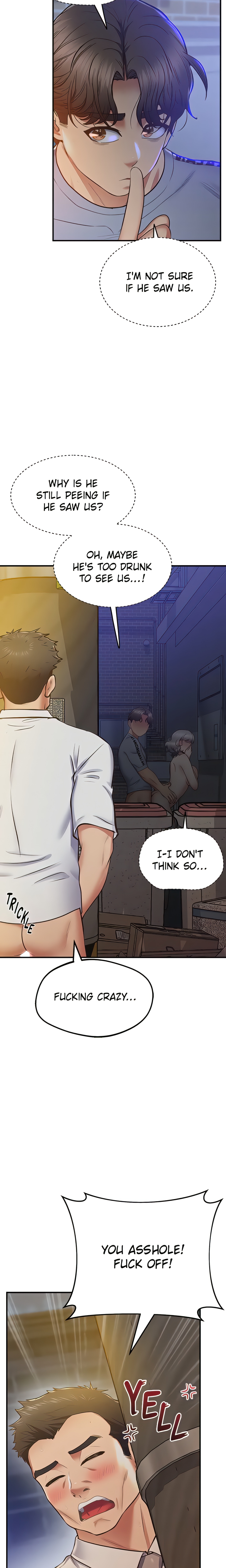 Sensual Smartwatch (Official) chapter 25 page 4