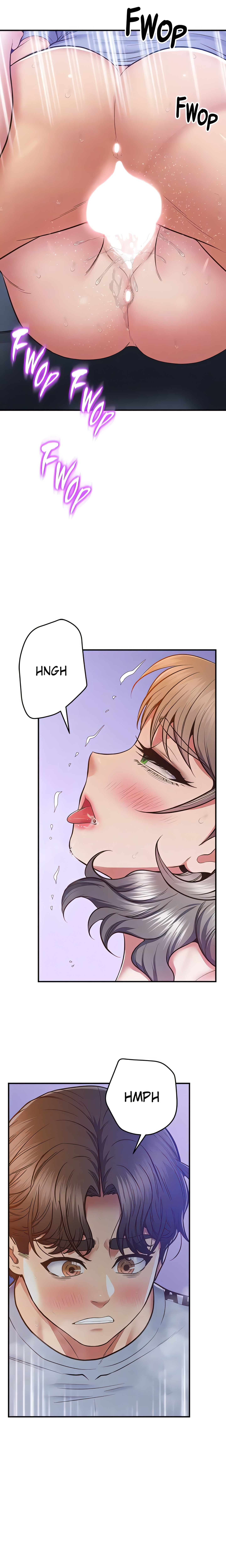 Sensual Smartwatch (Official) chapter 25 page 16