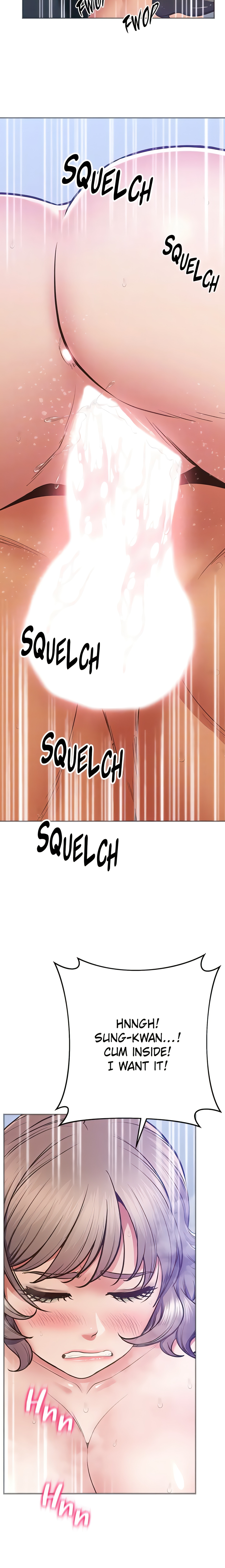 Sensual Smartwatch (Official) chapter 25 page 19