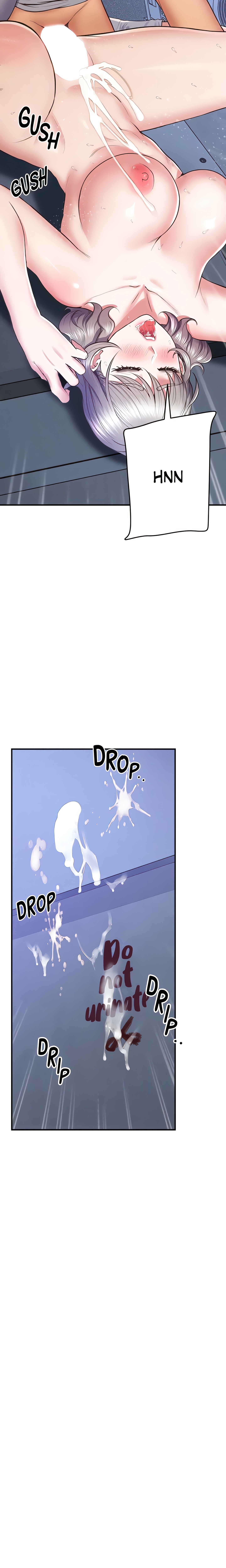 Sensual Smartwatch (Official) chapter 25 page 21