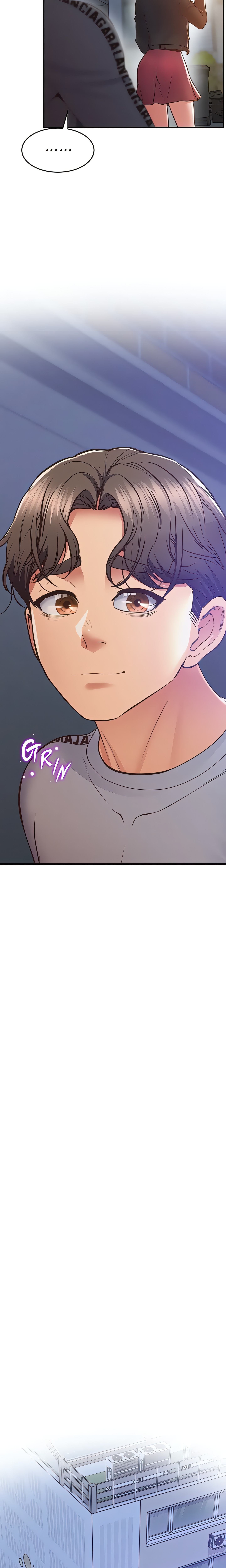 Sensual Smartwatch (Official) chapter 25 page 24