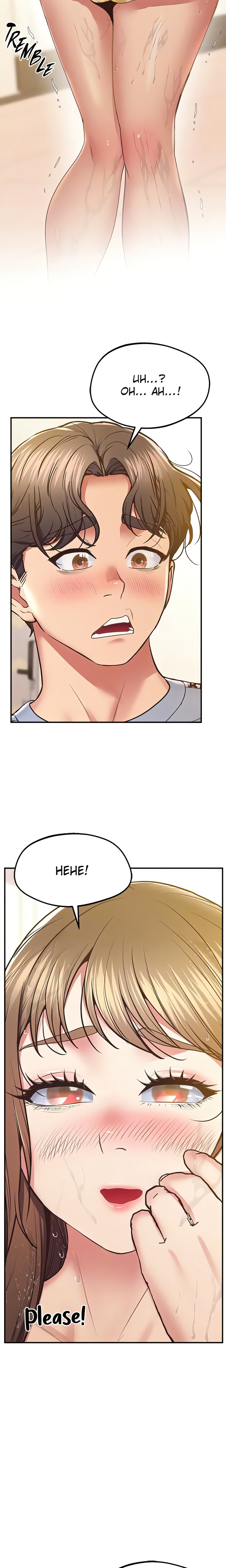 Sensual Smartwatch (Official) chapter 26 page 6