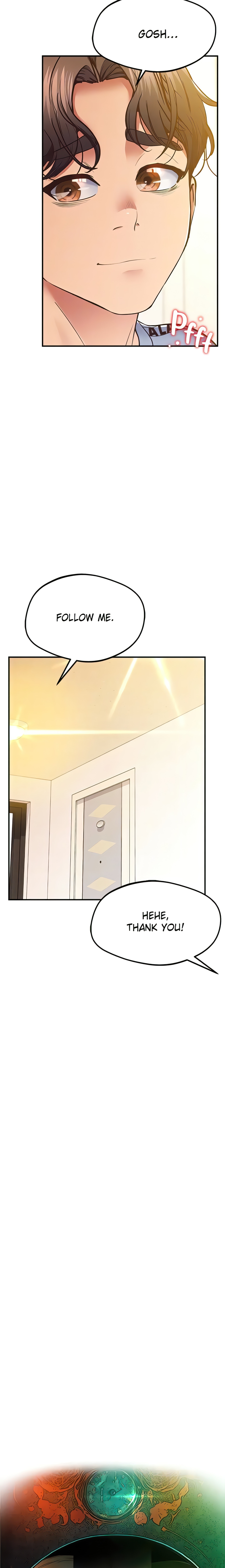 Sensual Smartwatch (Official) chapter 26 page 7