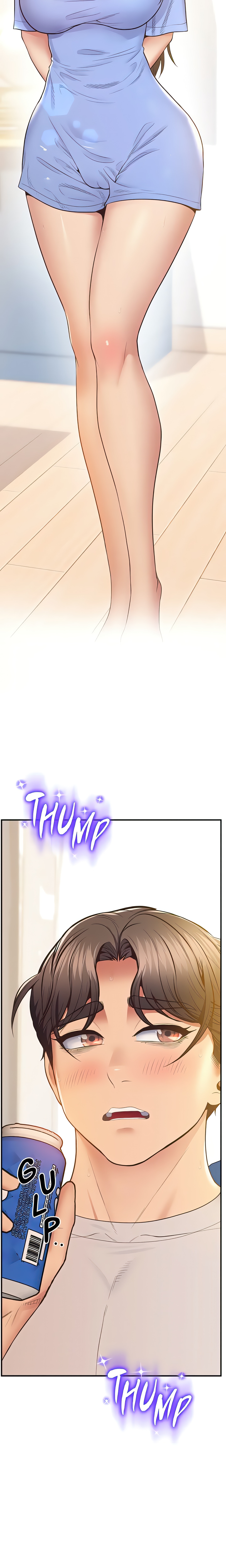 Sensual Smartwatch (Official) chapter 26 page 13