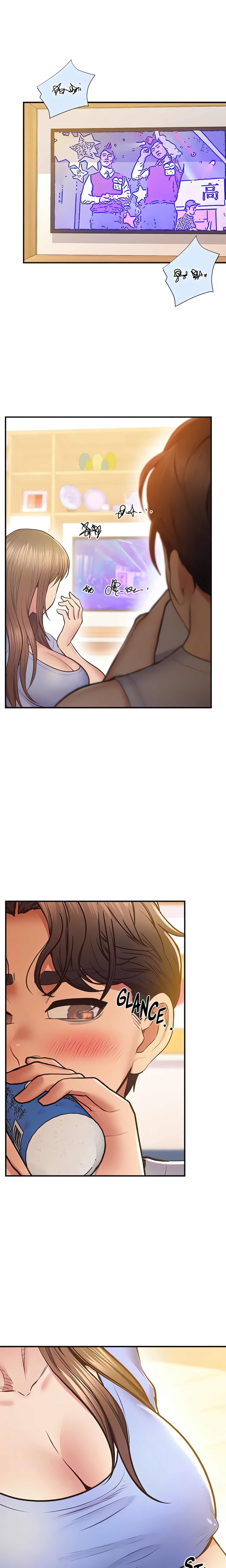 Sensual Smartwatch (Official) chapter 26 page 15