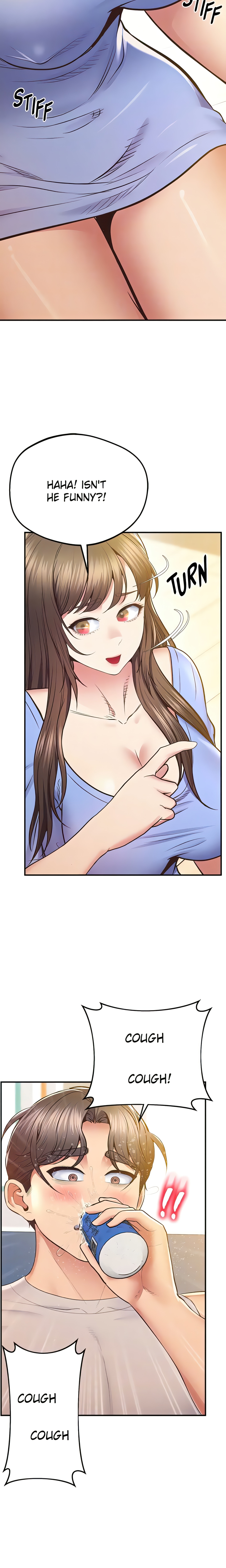 Sensual Smartwatch (Official) chapter 26 page 16
