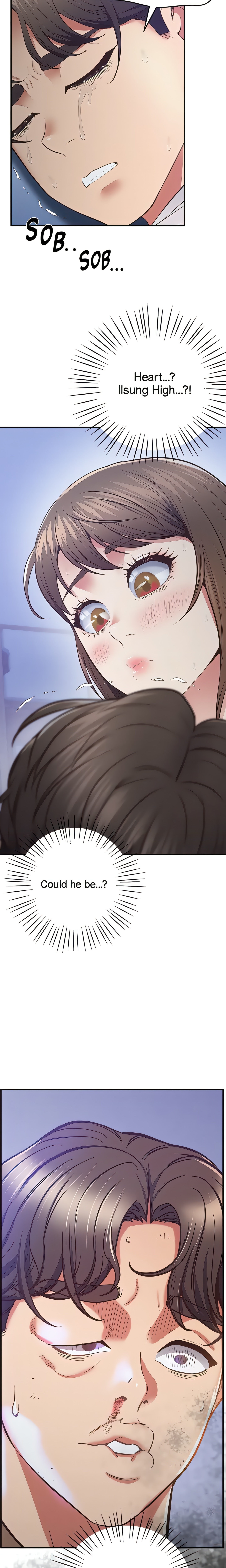 Sensual Smartwatch (Official) chapter 26 page 22