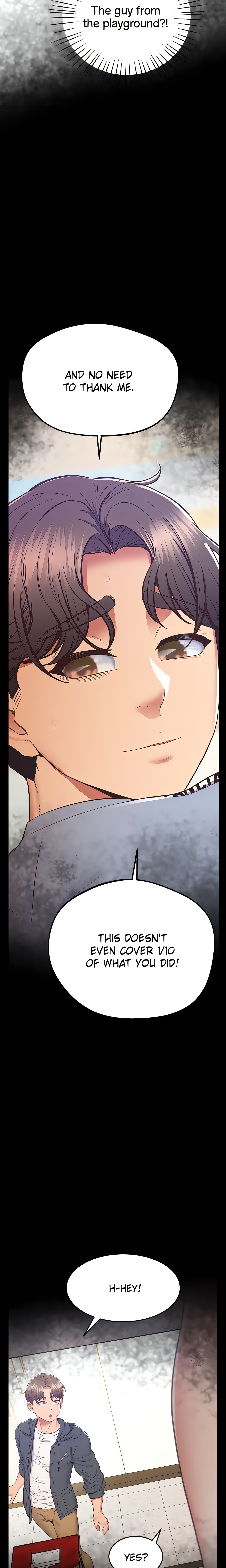 Sensual Smartwatch (Official) chapter 26 page 23