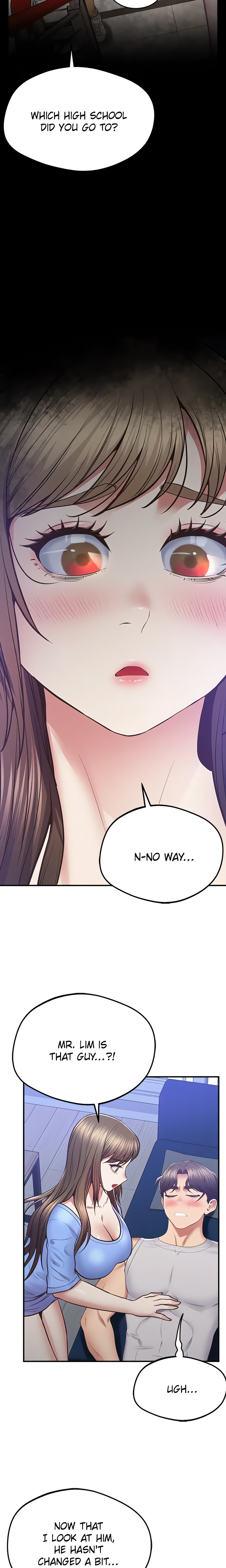 Sensual Smartwatch (Official) chapter 26 page 24