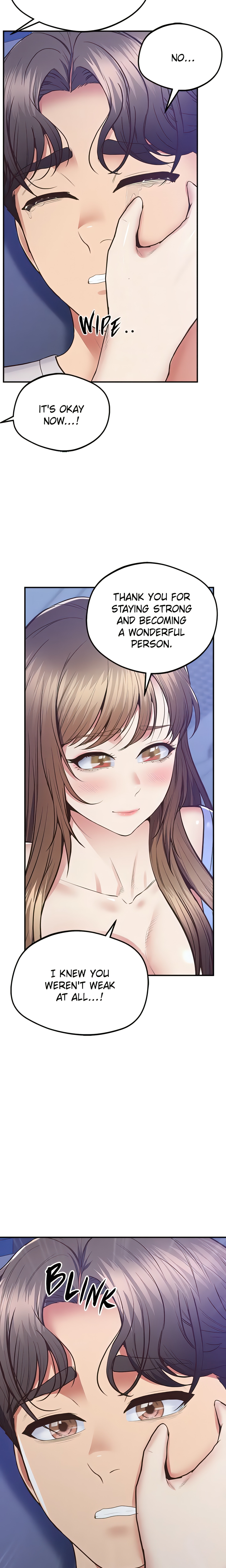 Sensual Smartwatch (Official) chapter 26 page 25