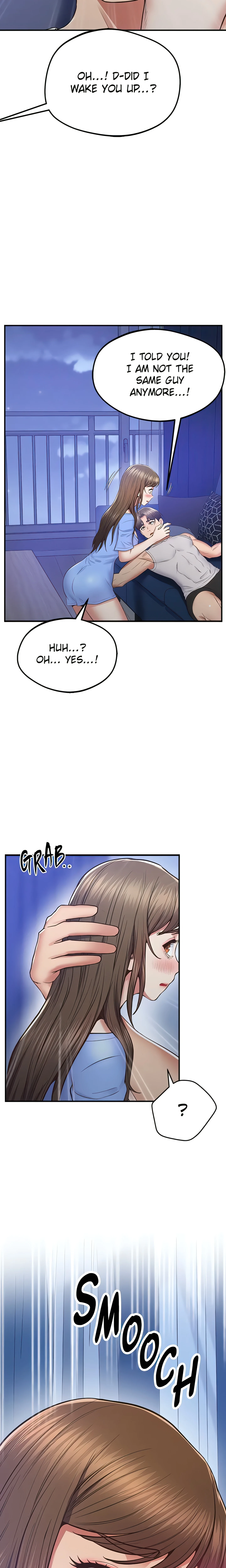 Sensual Smartwatch (Official) chapter 26 page 26