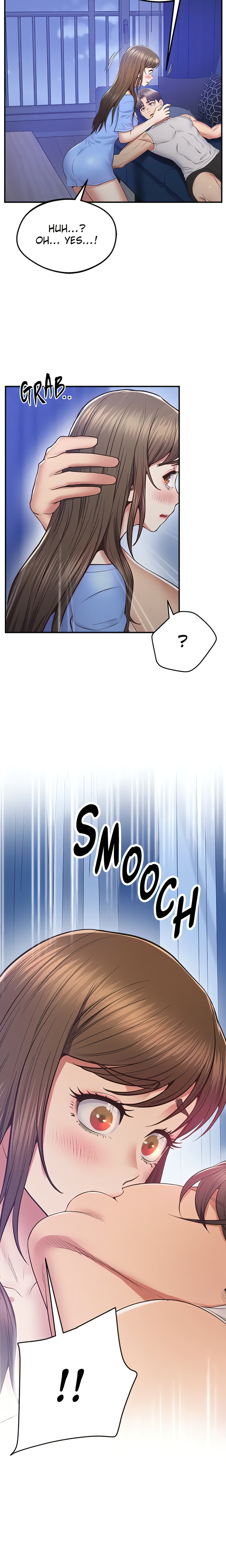 Sensual Smartwatch (Official) chapter 27 page 2