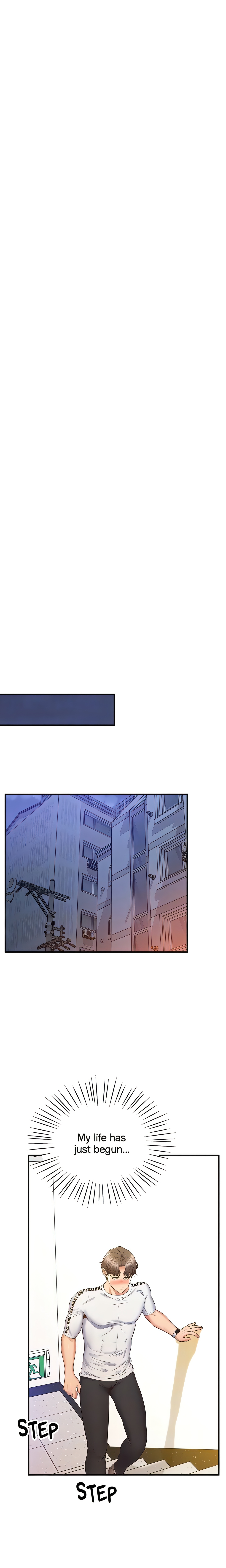 Sensual Smartwatch (Official) chapter 27 page 16