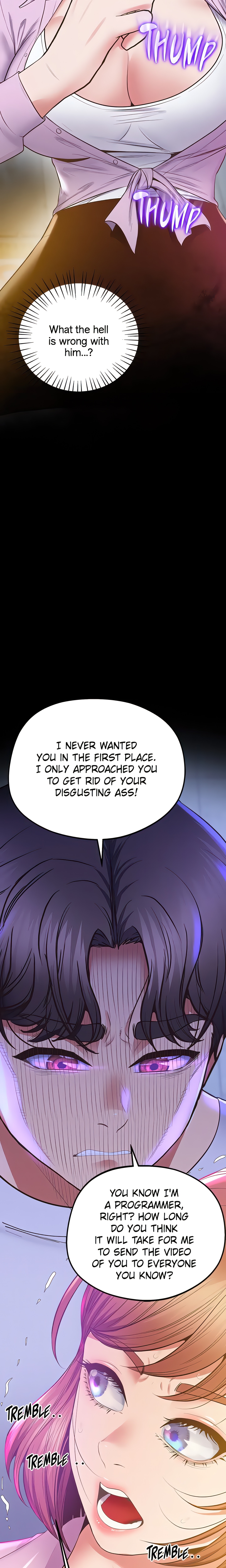 Sensual Smartwatch (Official) chapter 27 page 24