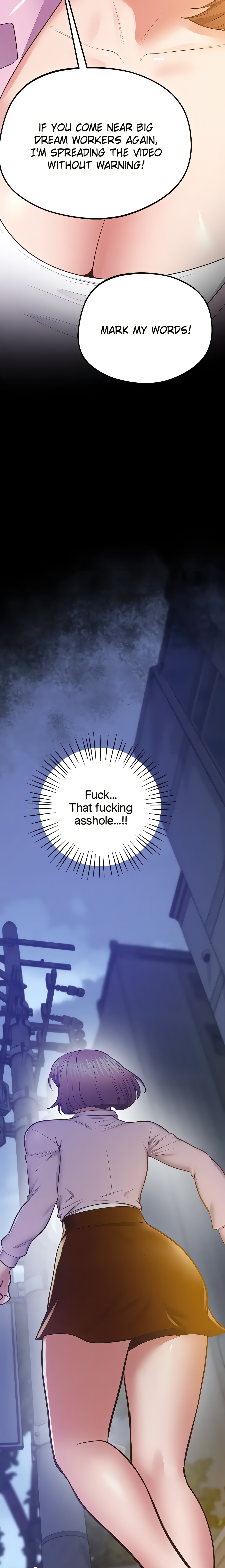 Sensual Smartwatch (Official) chapter 27 page 25