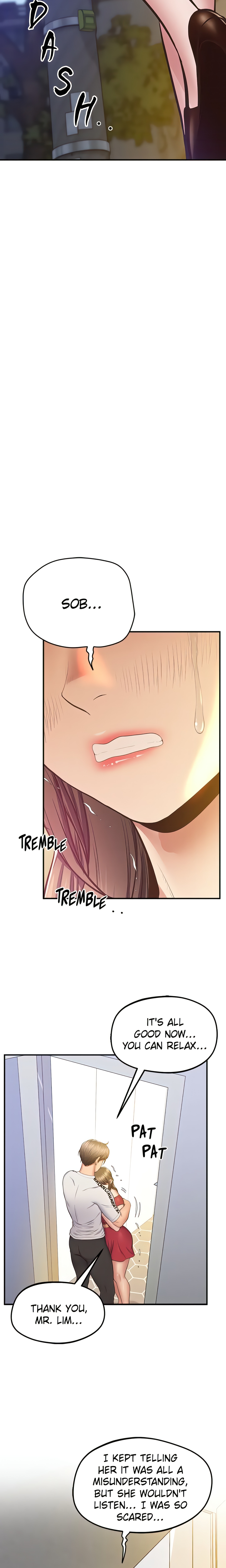 Sensual Smartwatch (Official) chapter 27 page 26