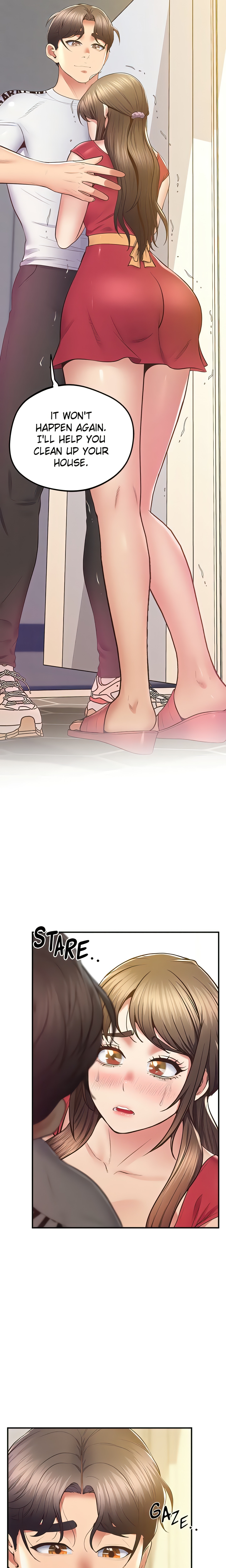 Sensual Smartwatch (Official) chapter 27 page 27