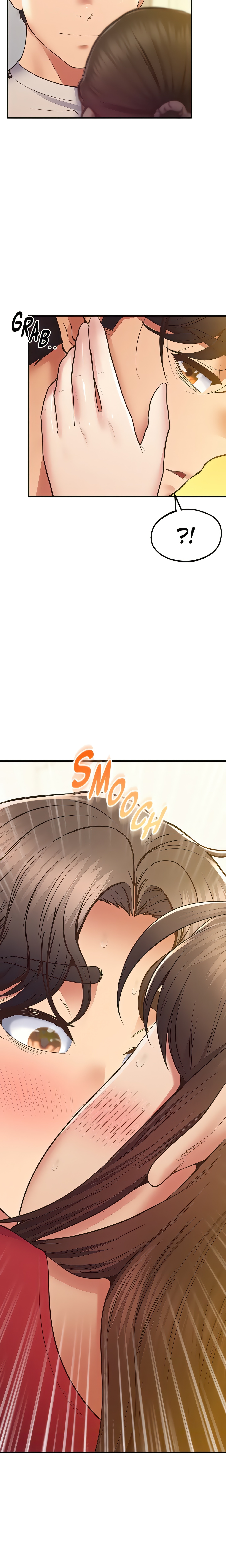 Sensual Smartwatch (Official) chapter 27 page 28