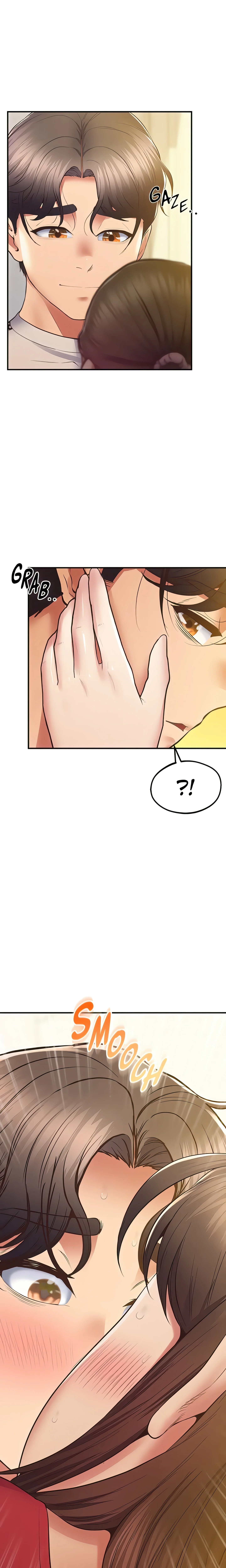 Sensual Smartwatch (Official) chapter 28 page 2