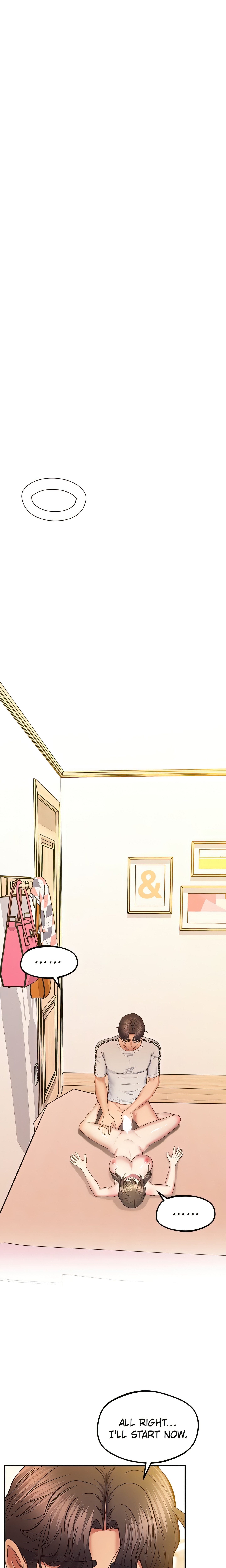Sensual Smartwatch (Official) chapter 28 page 25