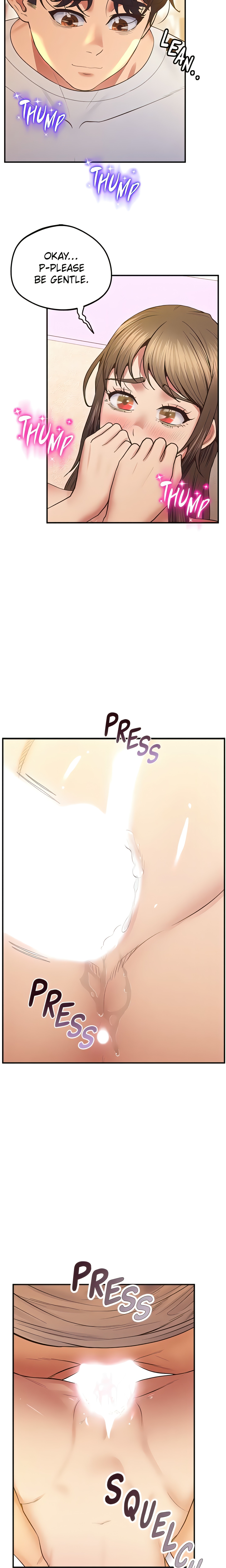 Sensual Smartwatch (Official) chapter 28 page 26