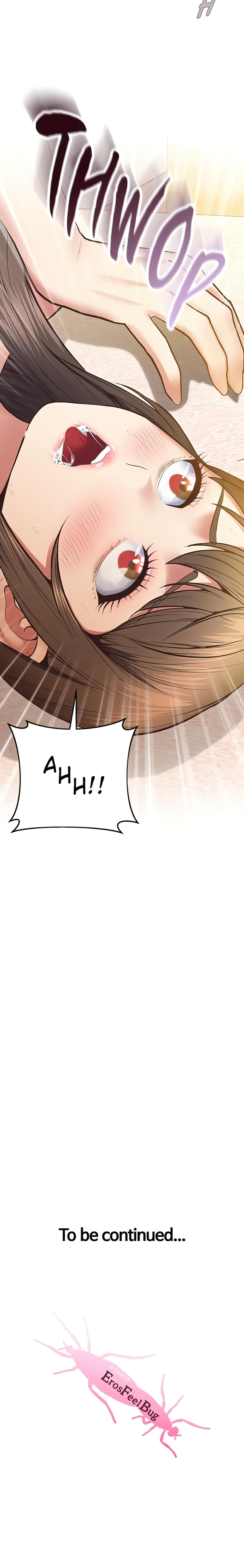 Sensual Smartwatch (Official) chapter 28 page 27