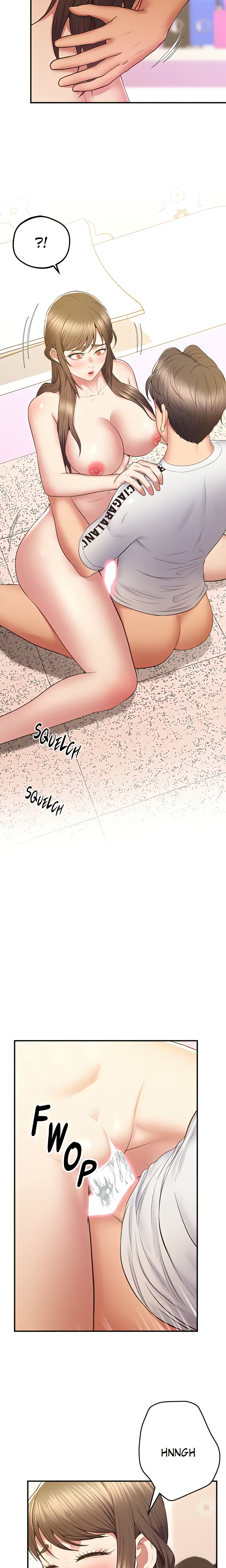 Sensual Smartwatch (Official) chapter 29 page 13