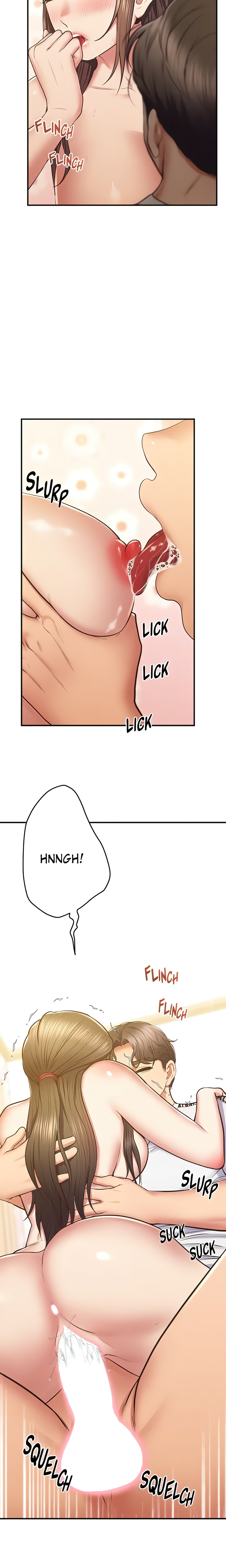 Sensual Smartwatch (Official) chapter 29 page 14