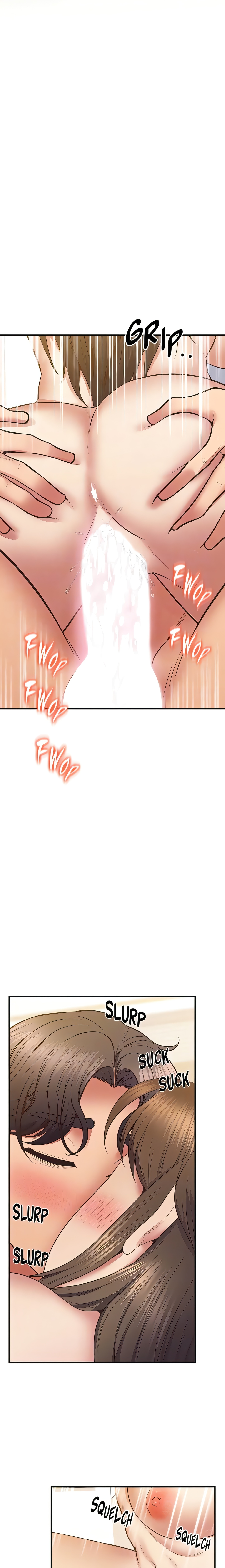 Sensual Smartwatch (Official) chapter 29 page 19