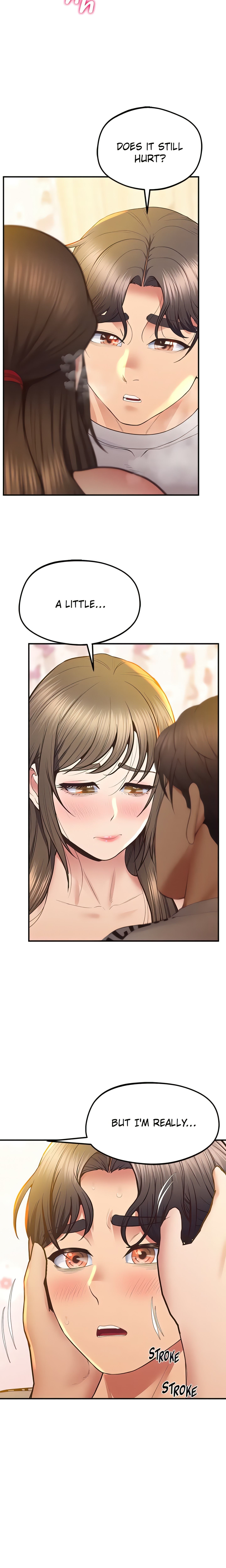 Sensual Smartwatch (Official) chapter 29 page 21