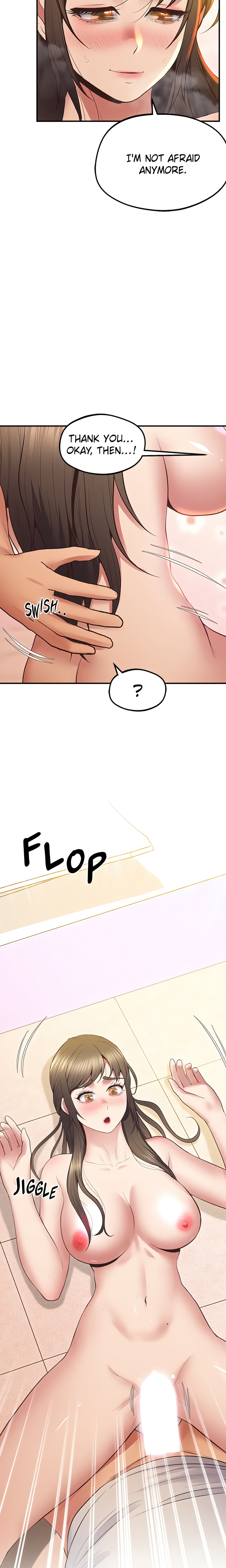 Sensual Smartwatch (Official) chapter 29 page 23