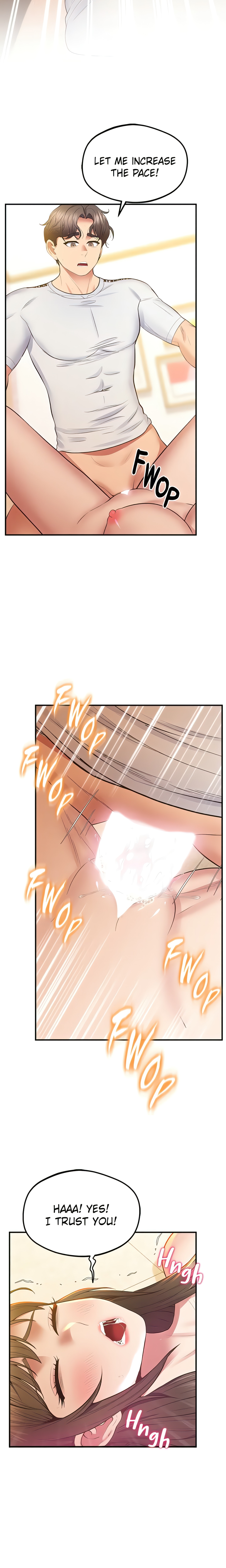 Sensual Smartwatch (Official) chapter 29 page 24