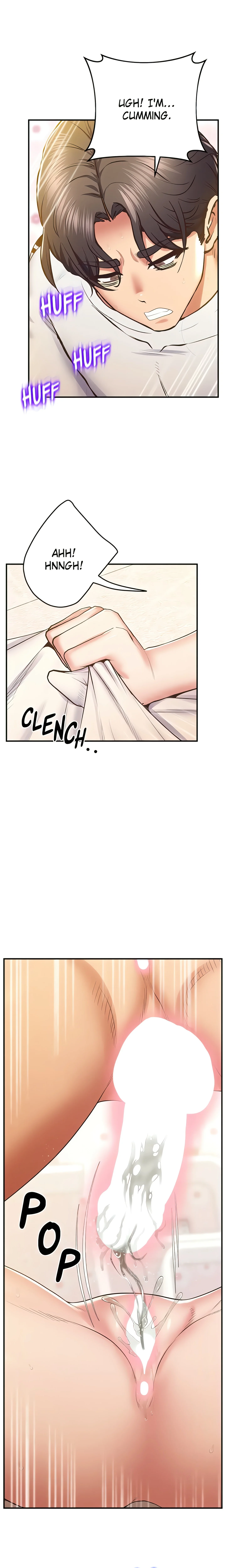 Sensual Smartwatch (Official) chapter 30 page 4